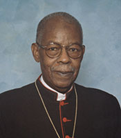 Rev. Russell Fox Rev. Russell Fox